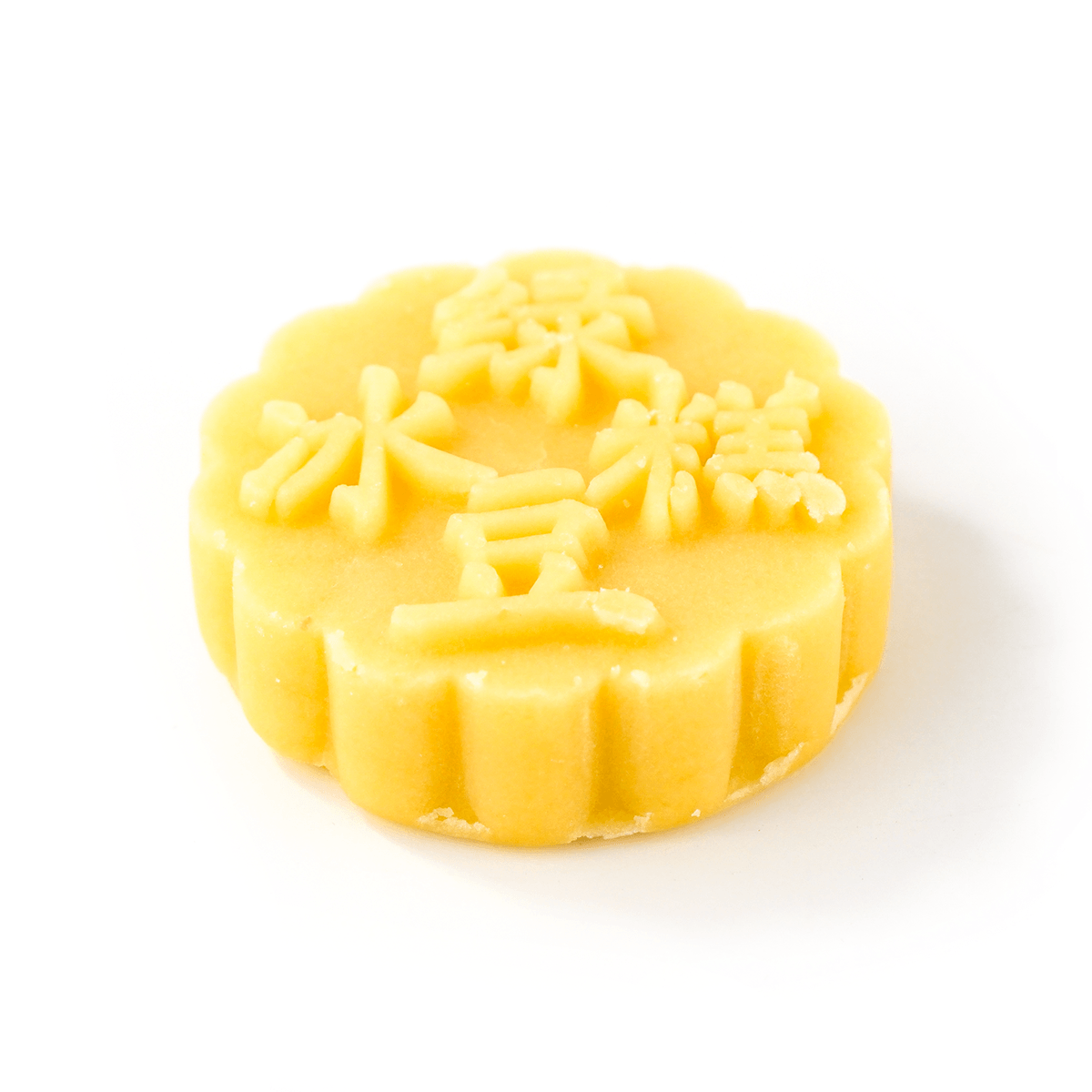 Mung Bean Cake Original Flavor 190g