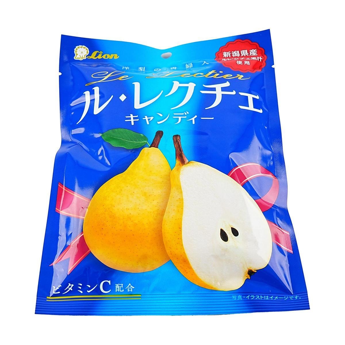 Le Lectier Candy, 2.3 oz