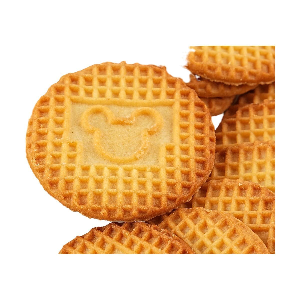 DISNEY Creamy Cookie, 1.90 oz Anime