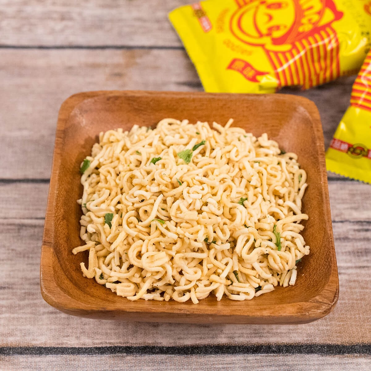 Prince Noodle Original Flavor 20 packs