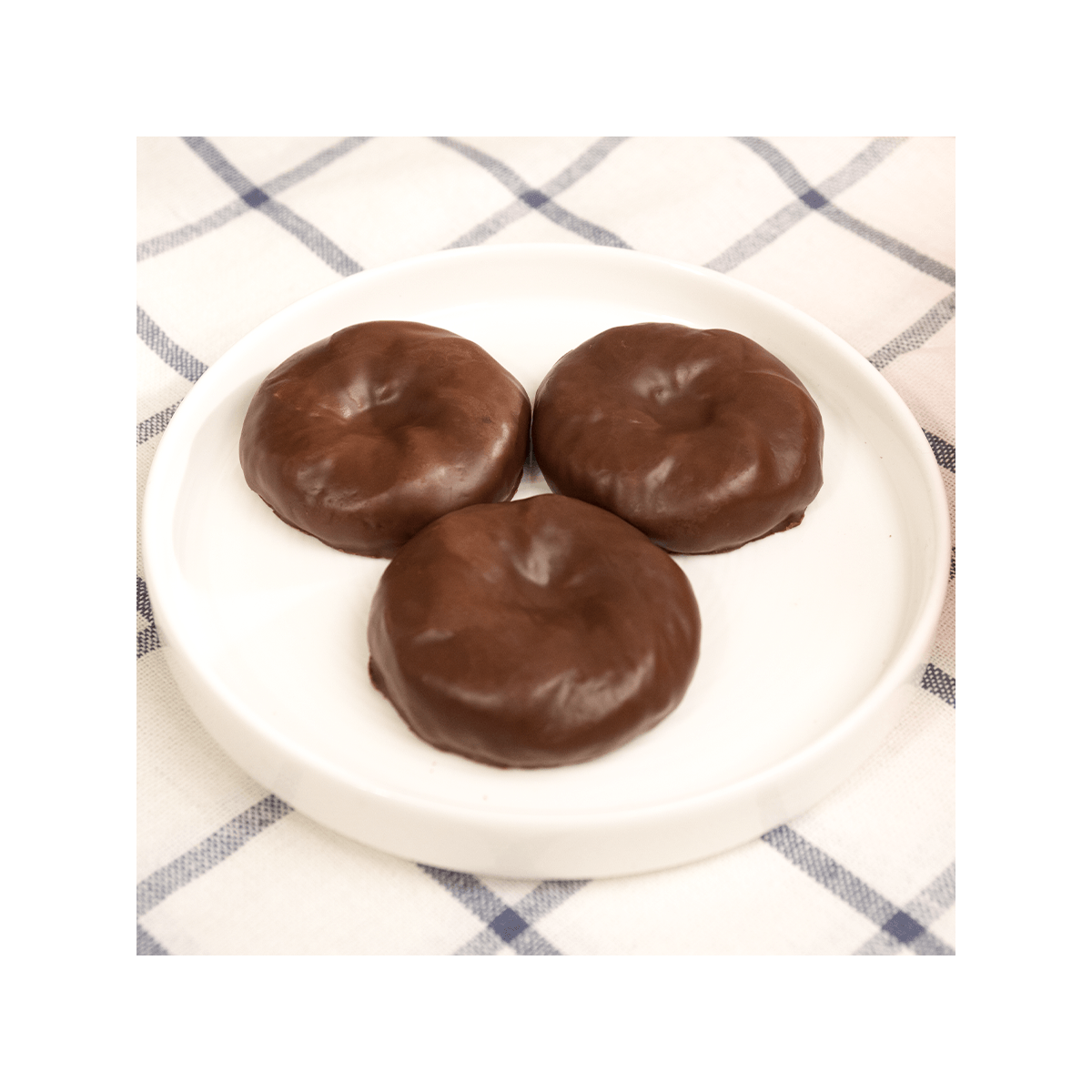 Chocopie Filled With Sweet Rice Cake 258g