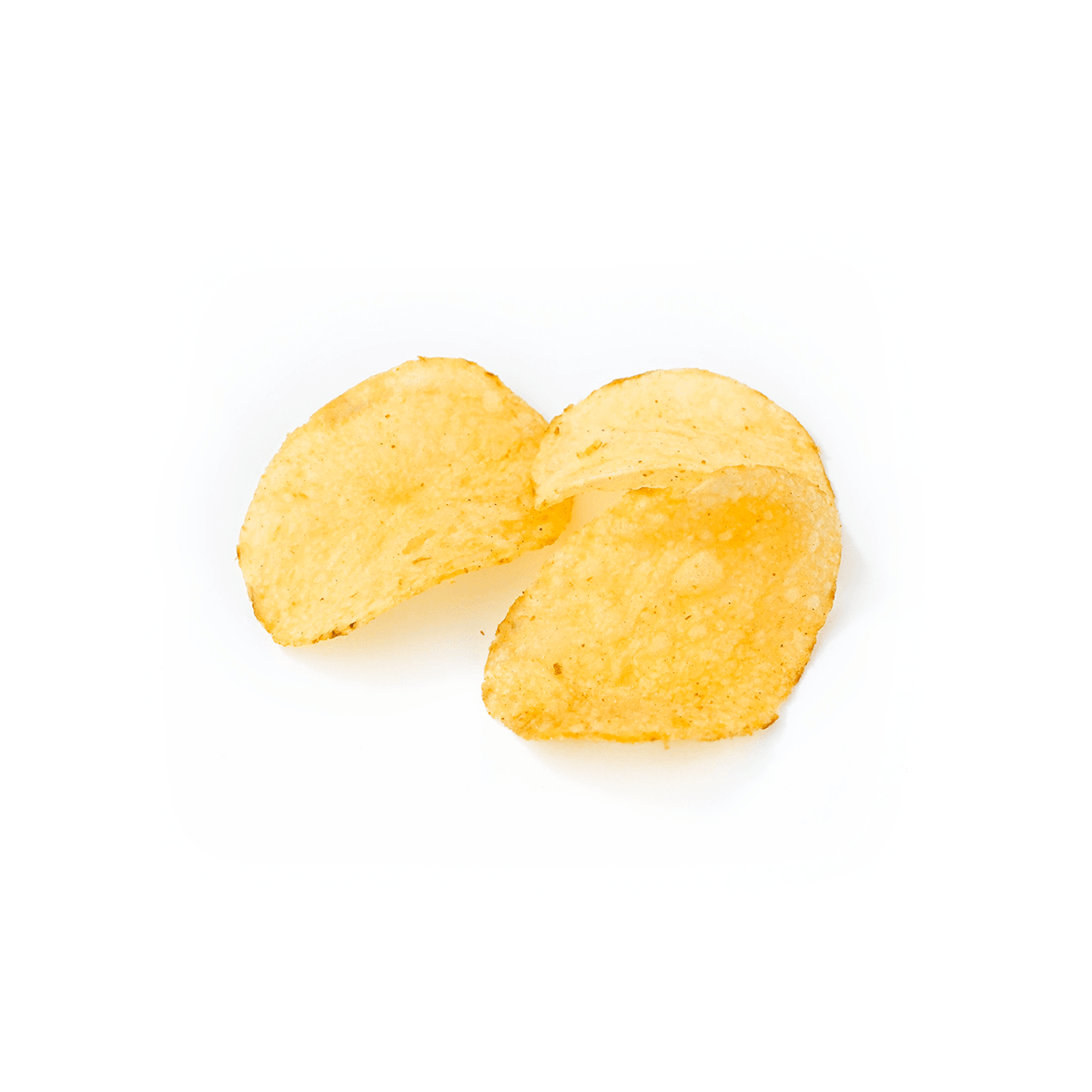 CALBEE MY POTE Onion Soup Potato Chips, 2.12oz