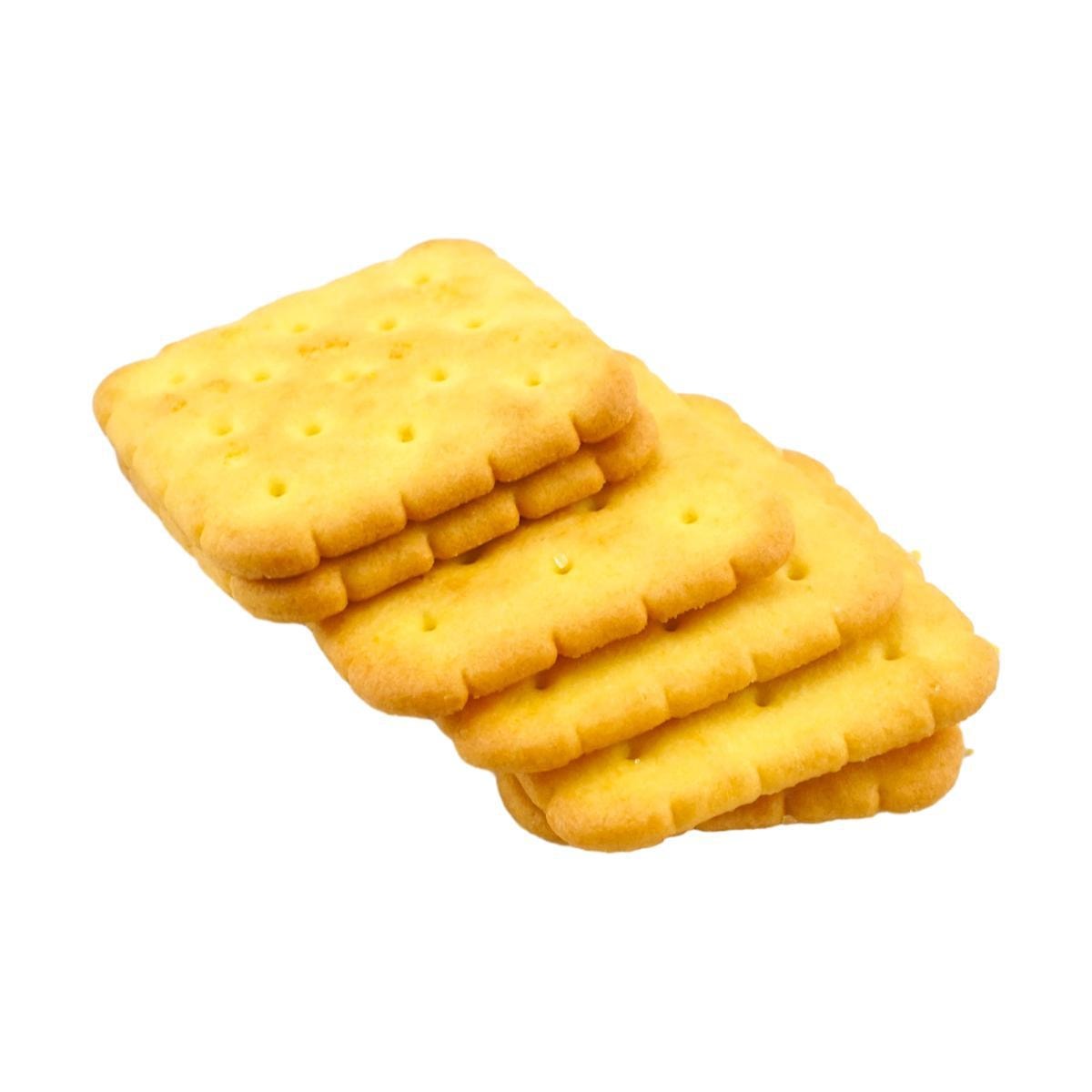 Ace Cheese Cake Flavor Cracker 364g