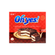 OH! YES Choco Cake 12pieces 12.70 oz