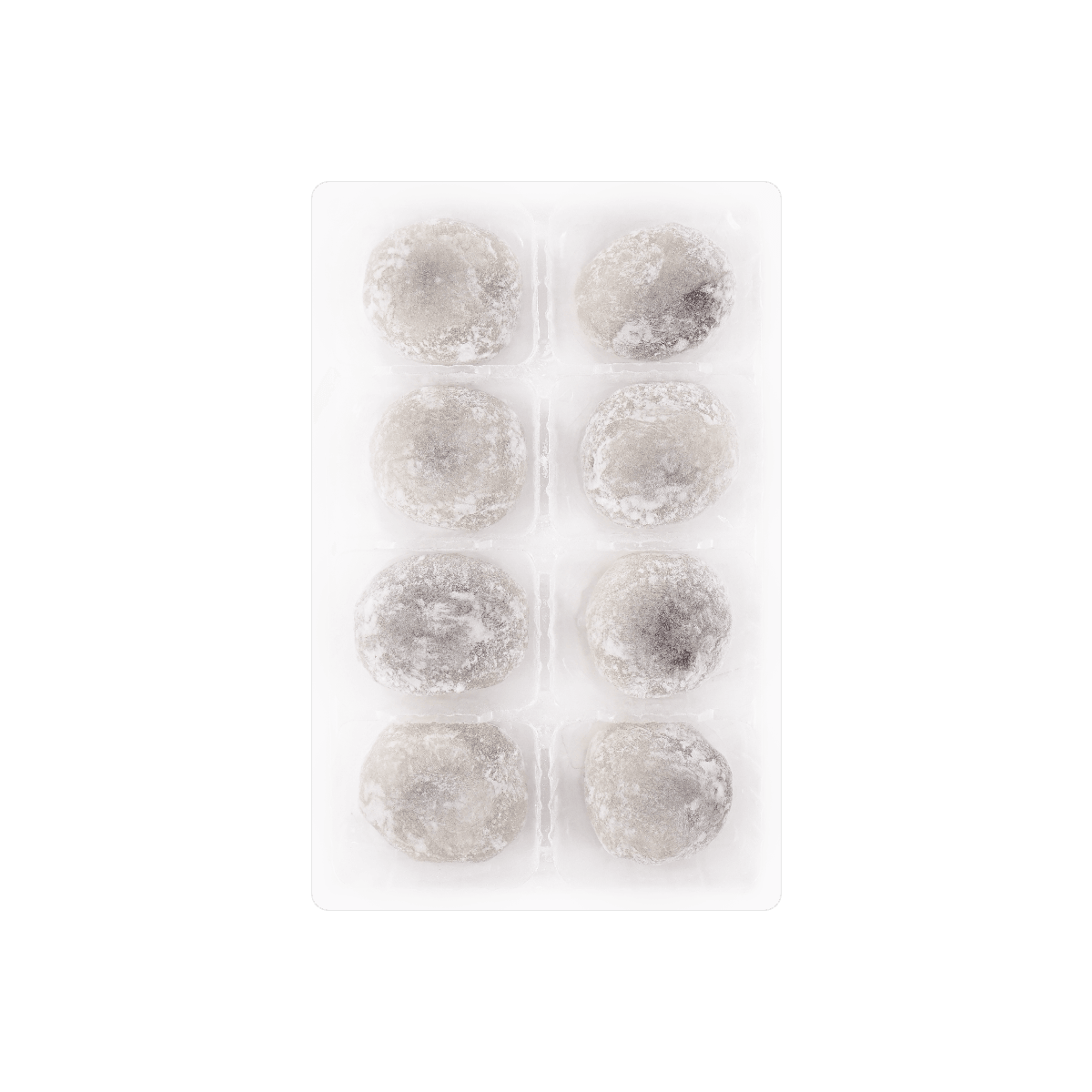 Mochi With Red Bean Paste 284g 8pcs