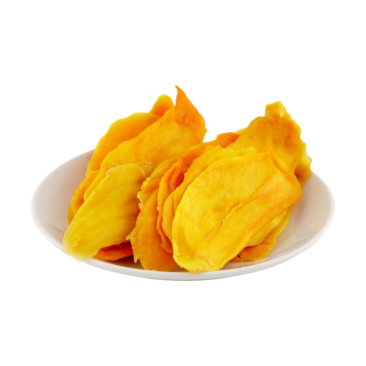Dried Mango,7.05 oz,EXP: DD/MM/YY