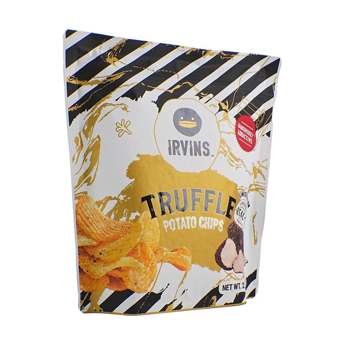 Truffle Potato Chips 2.5 oz