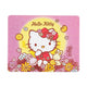 Sanrio Hello Kitty Sun Cake Gift Box 13.76 oz