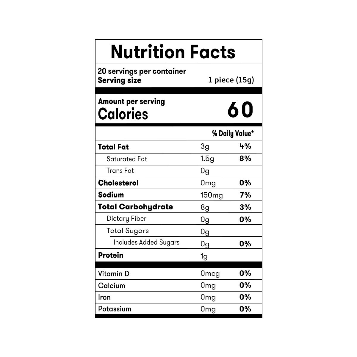 Prince Noodle Original Flavor 20 packs