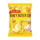 Honey Butter Chip Quatro Cheese Large,3.36 oz
