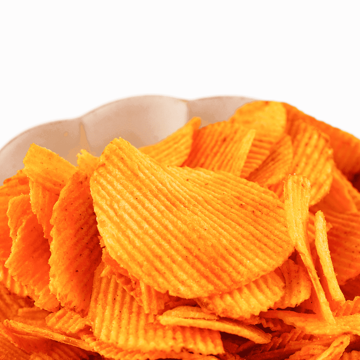 Karamucho Strong Potato Chips 6.2oz