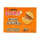 Gooka Salty Coffee Nougat Cracker 8.46 oz