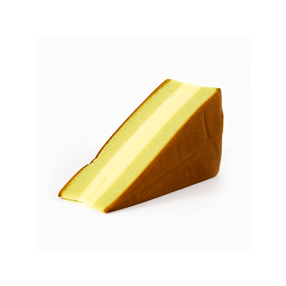 Soft Matcha Sandwich Cake, 3.17oz