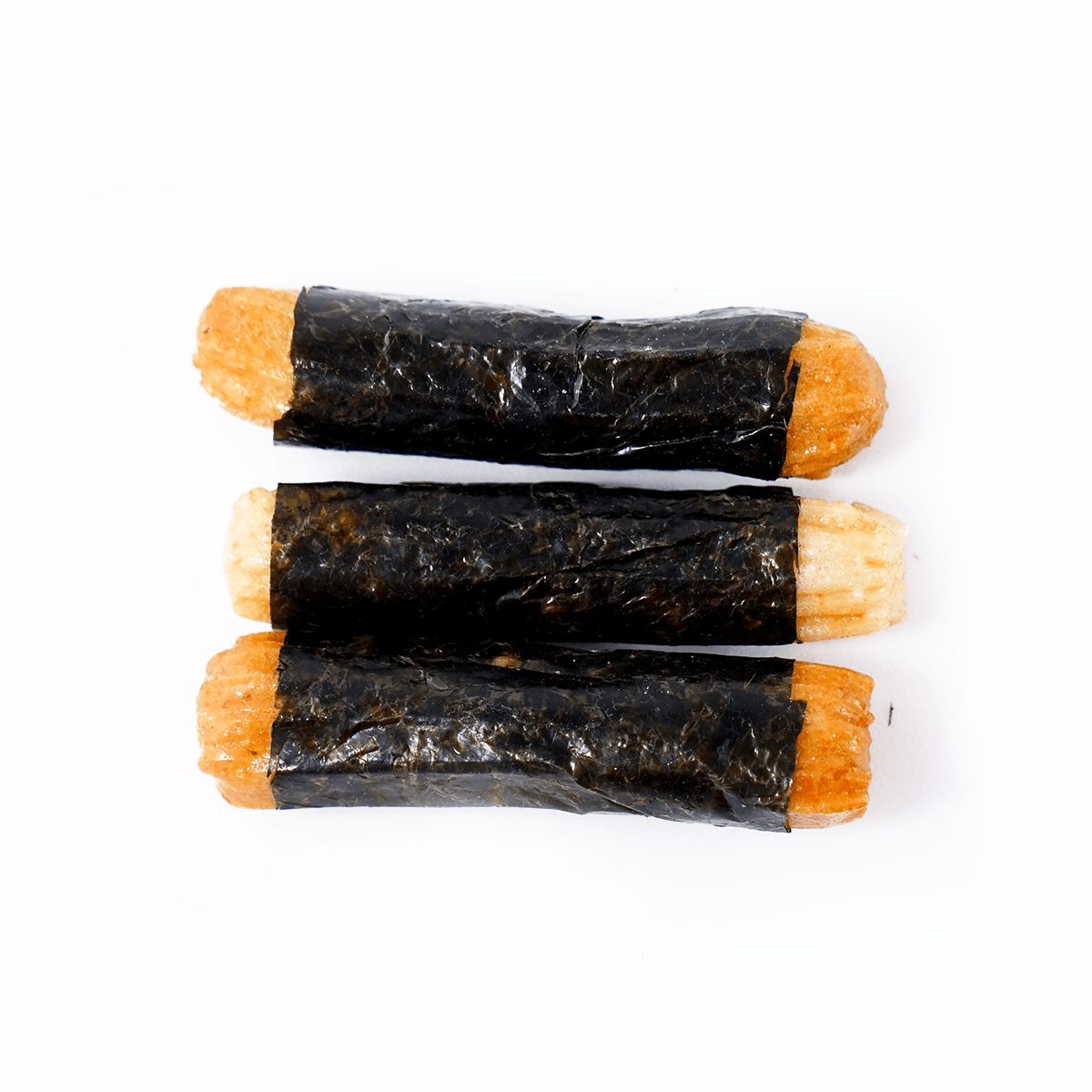 Japanese Traditional Seaweed Rice Cracker 85g