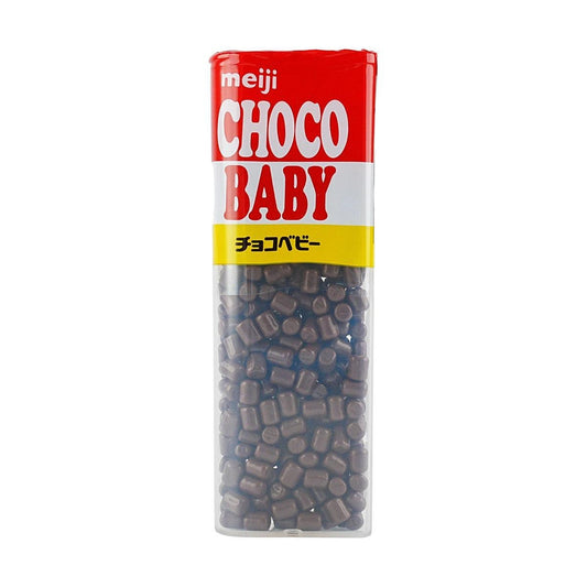 Chocolate Chocobaby Jumbo 3.59 oz