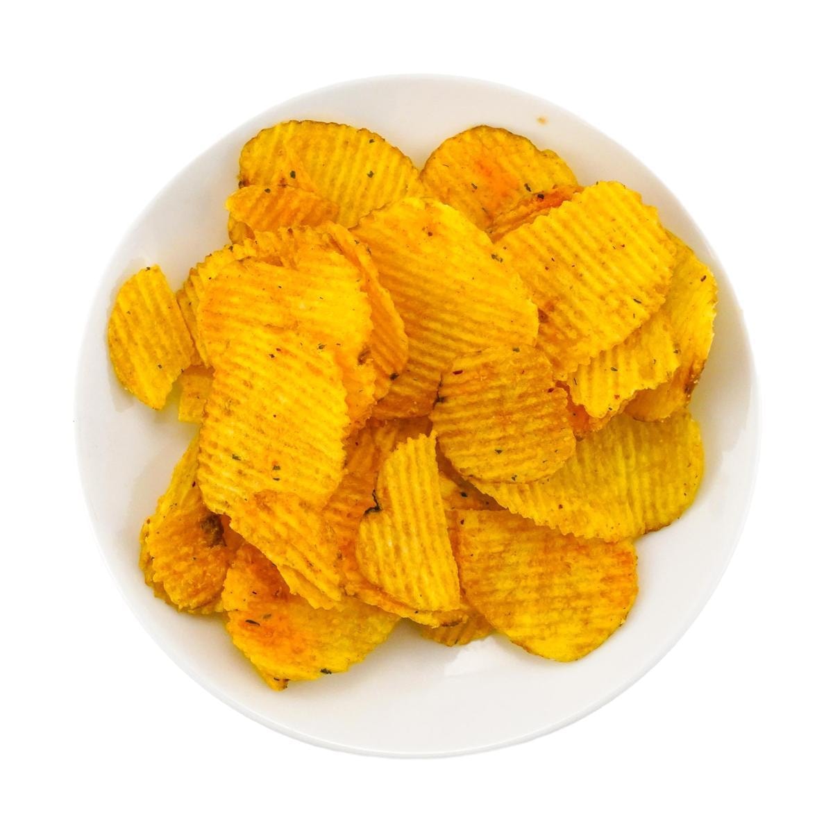 Potato Chips Pizza Flavor 6.3 oz