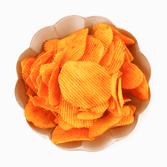 Karamucho Strong Potato Chips 6.2oz