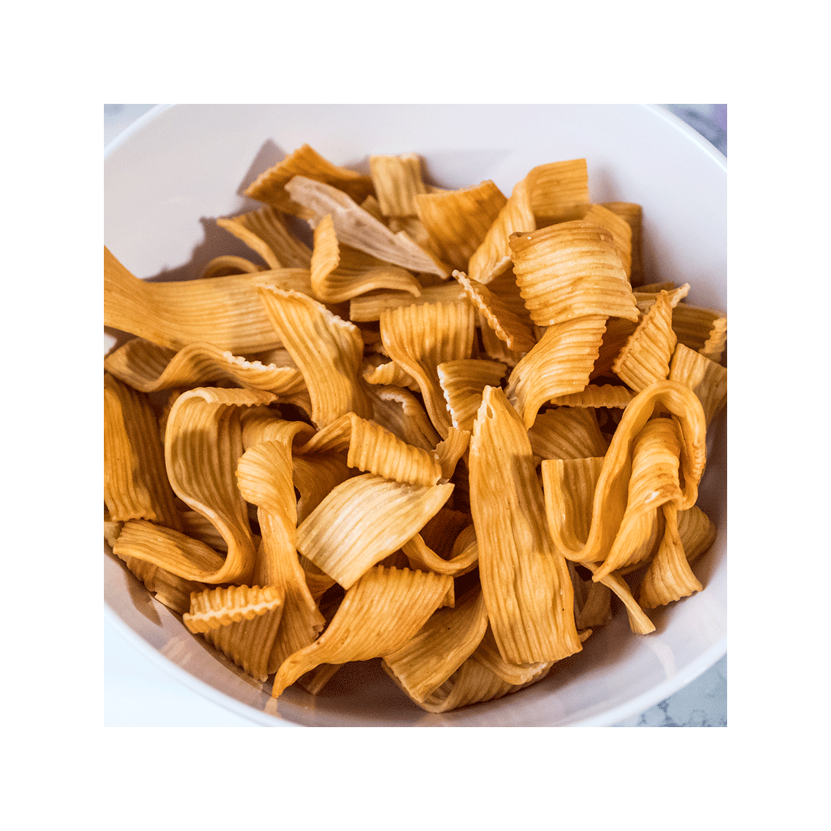 GGE Soy Sauce Ramen Wheat Cracker 80g