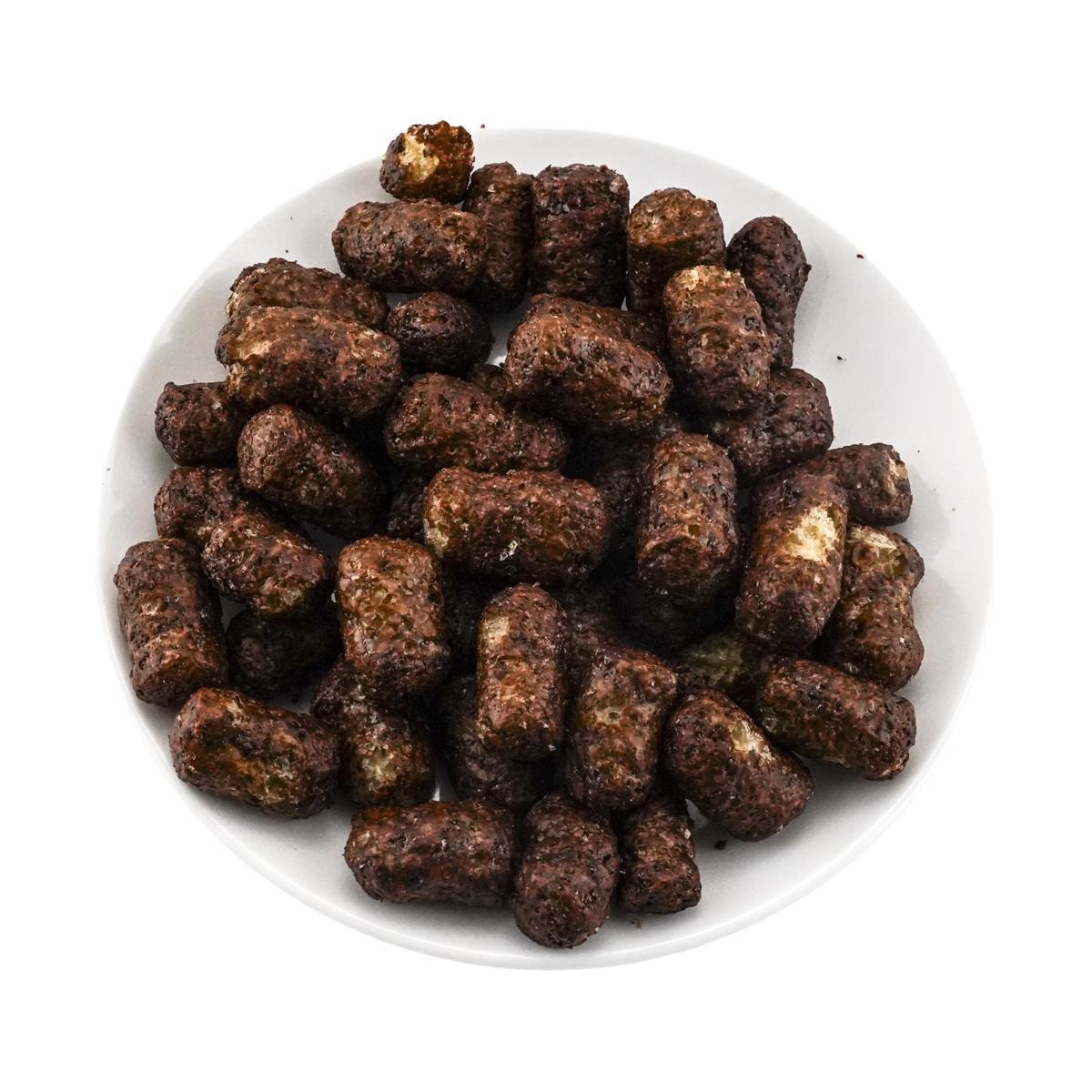 GUAI GUAI Corn Cookies Chocolate Flavor 52g