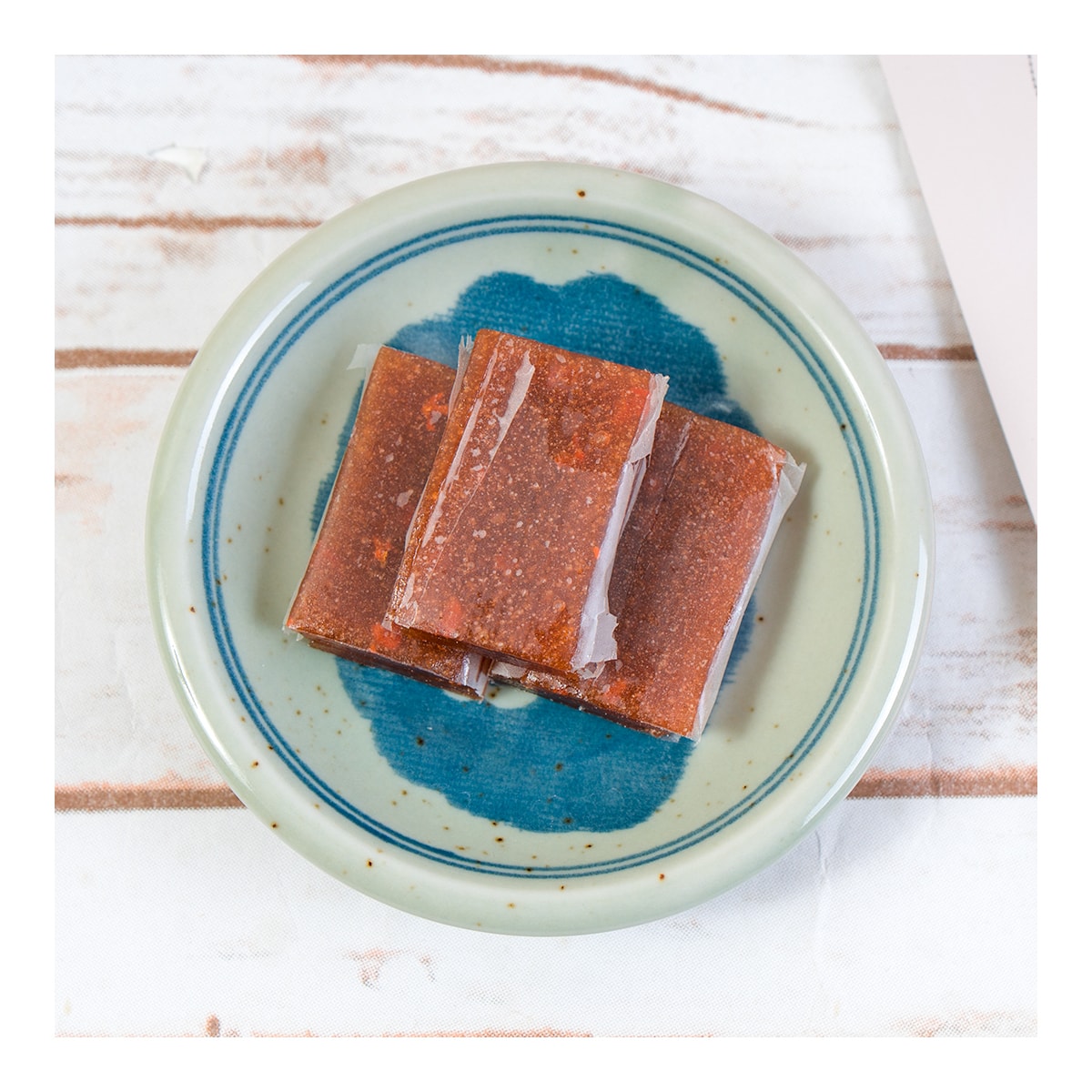 Jujube Cake With Osmanthus 168g