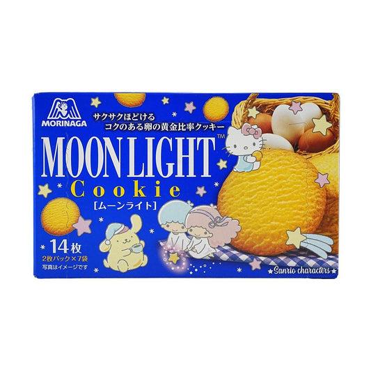 Moonlight Cookie 113g