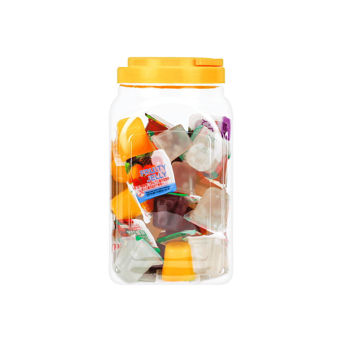 Coconut Fruit Jelly - Assorted Flavors, 52.9oz