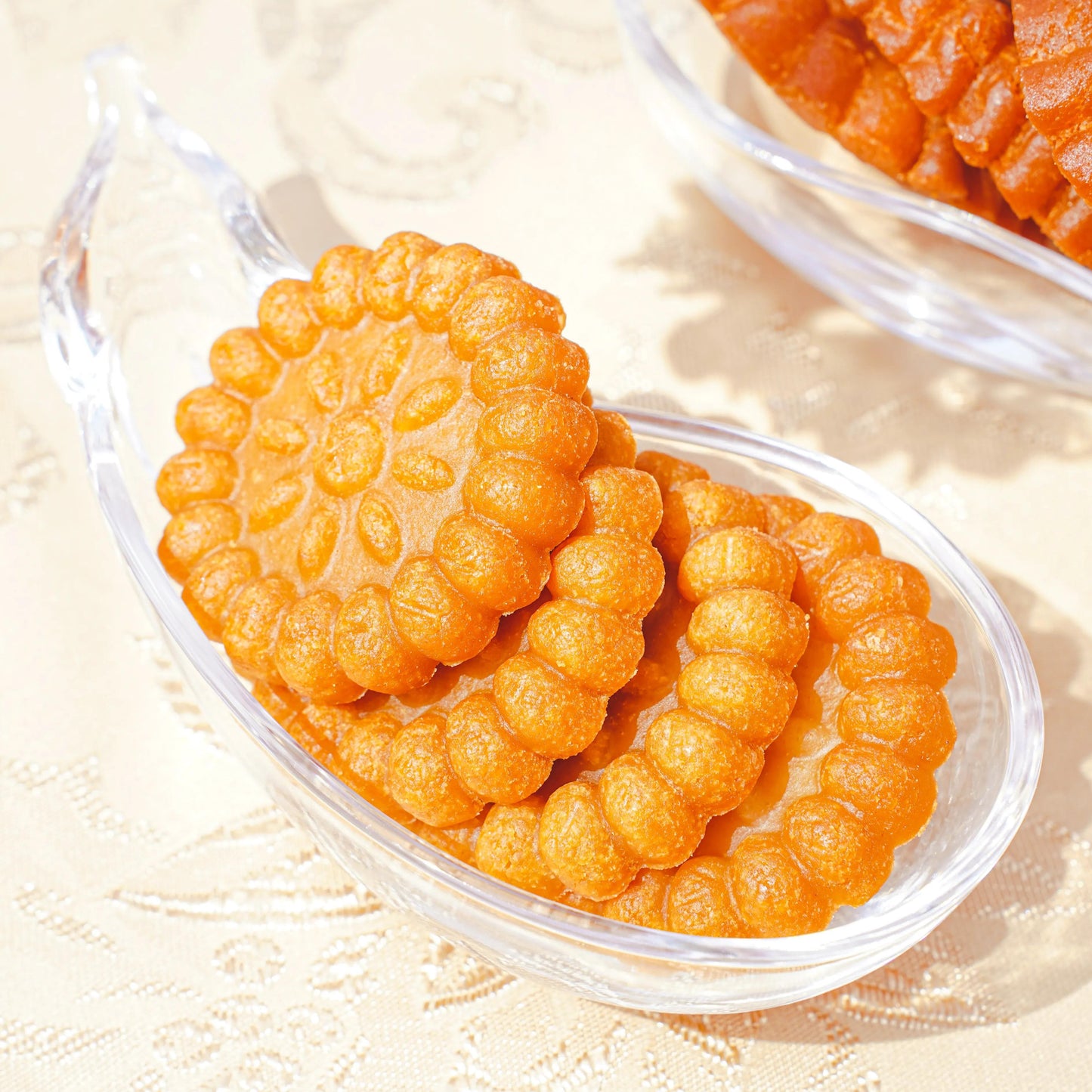 Royal Honey Fried Cookie,10.58 oz