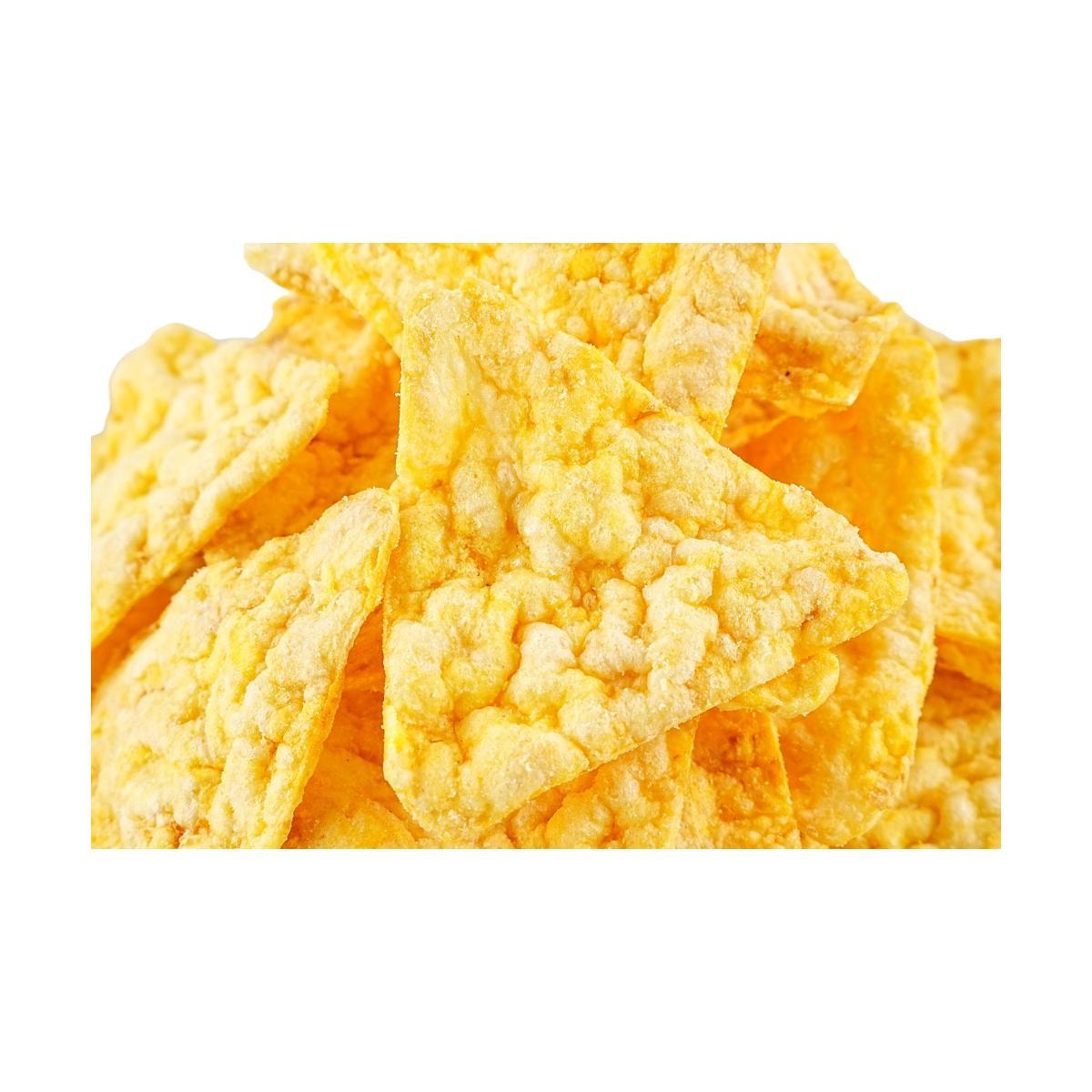 Lay's Air Crunchy Corn Crisp,Fresh Corn Flavour,2.12 oz