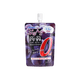 Jelly 0kcal Grape Flavor 130g