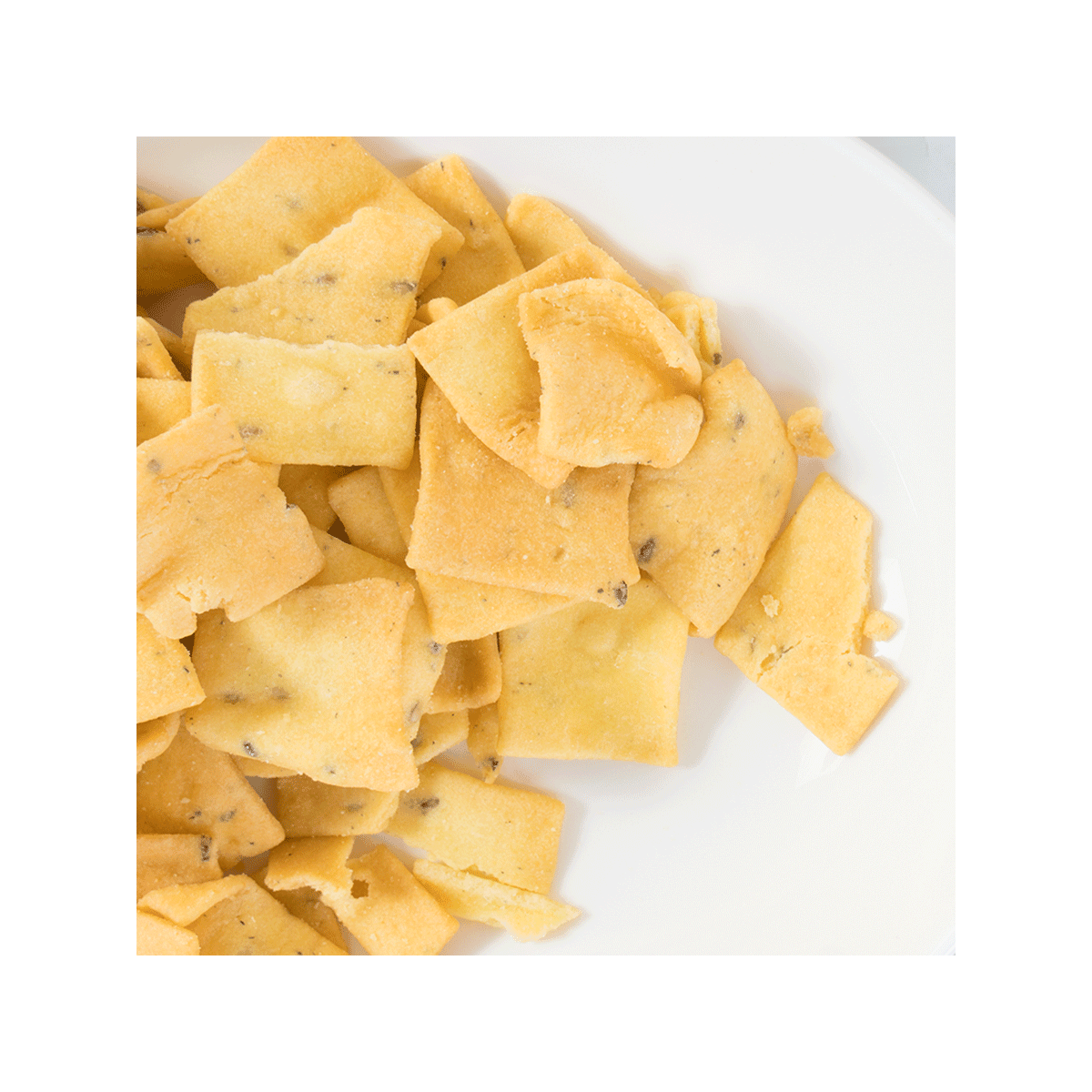 Handmade  Tofu Snack 110g