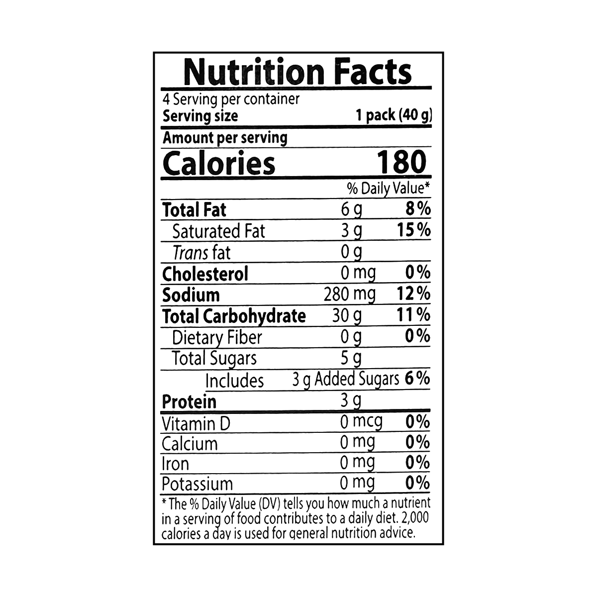 MGoraebab Marine Boy Crunchy Seaweed Flavor Crackers, 4 Packs, 5.64oz