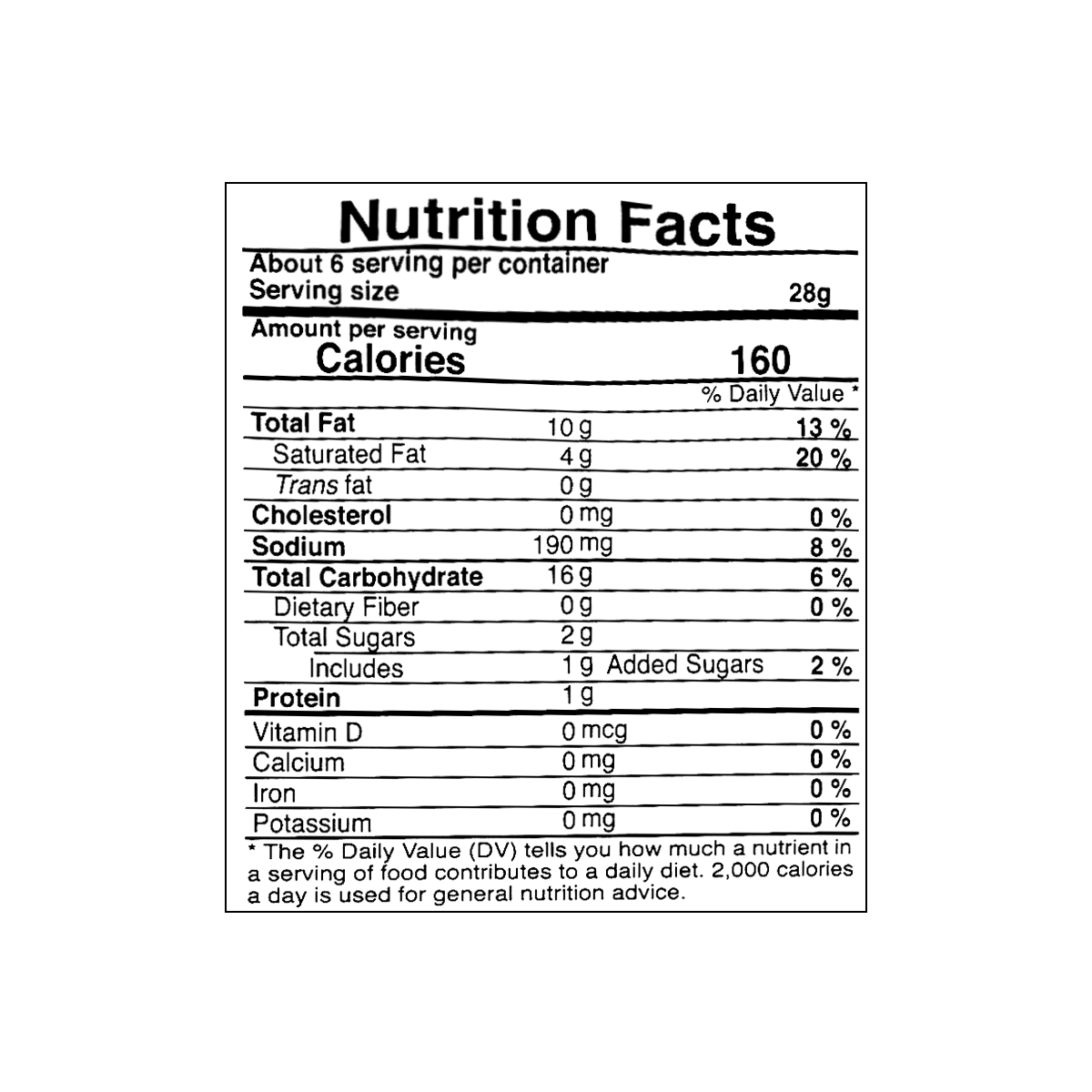 Turtle Chip Corn Flavor 5.64oz