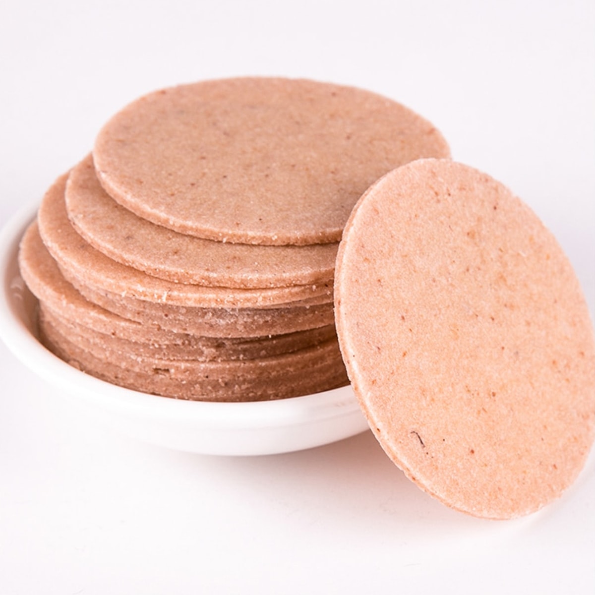 Haw Flakes - Hawthorne Candy, 3.17oz