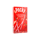 Crunchy Strawberry Pocky Cookie Sticks, 1.79oz