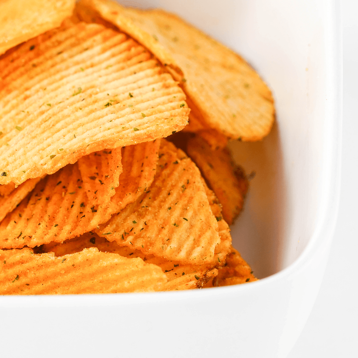 Potato Chips Spicy Oyster Flavor,1.2 oz