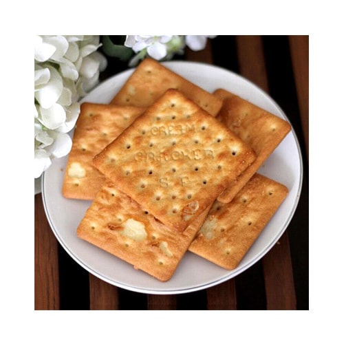 Cream Crackers 200g