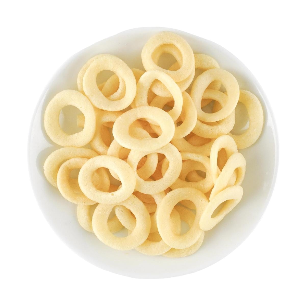 Onion Rings Snacks 2.82 oz