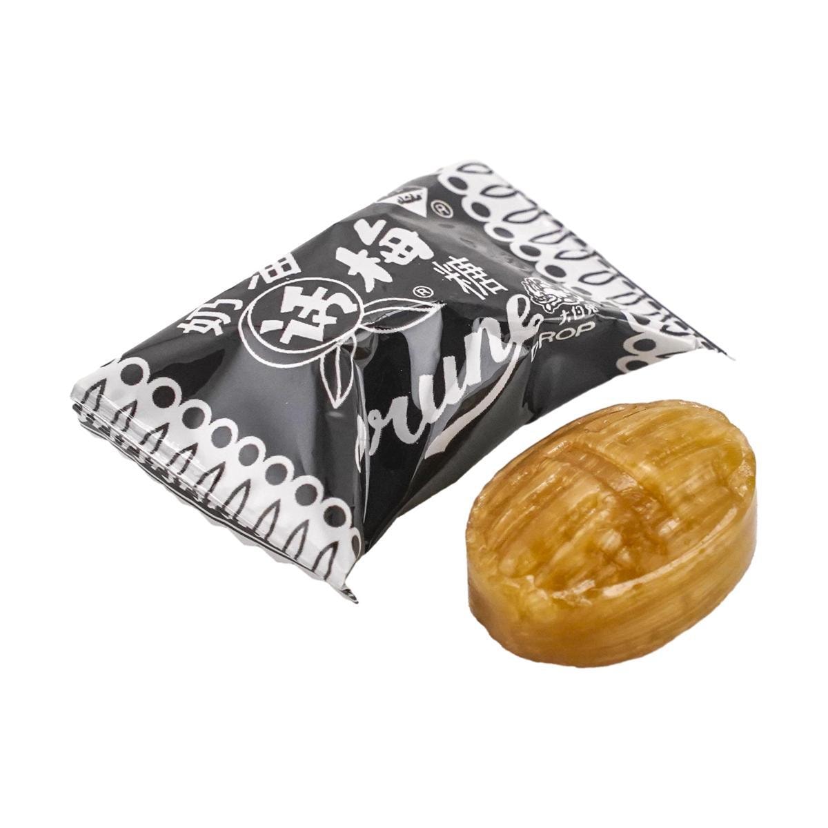 Prune Creamy Candy,4.5 oz