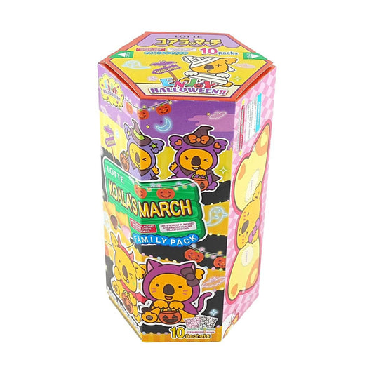 Koala's March Strawberry+Chocolate Cookies 6.89 oz