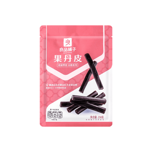 Hawthorn Candy  250g