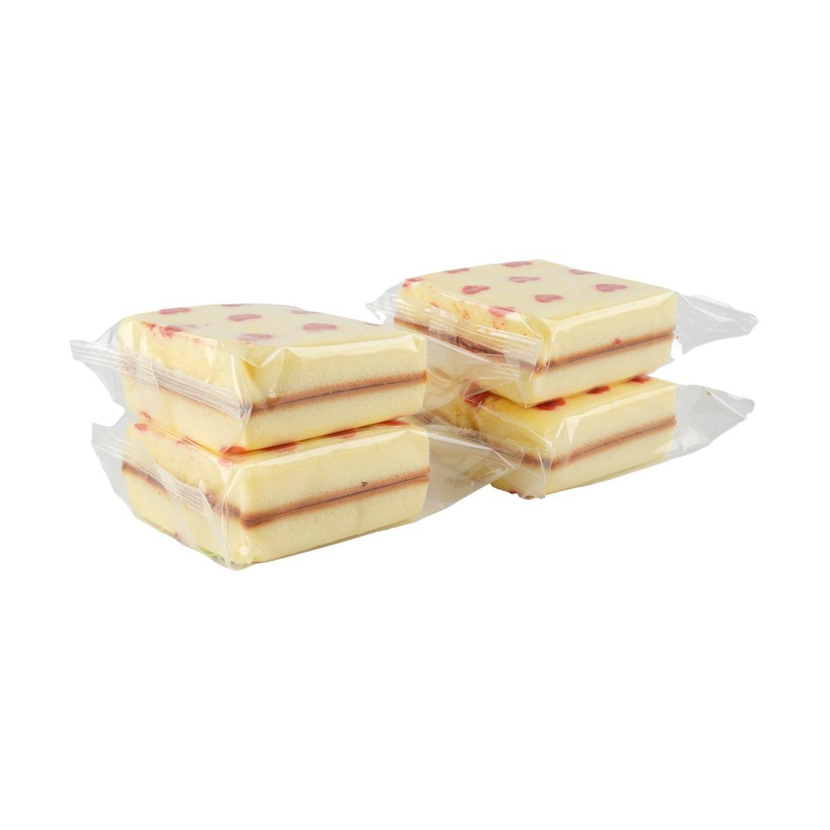 Nagoya Cake Strawberry Flavor 10.58 oz