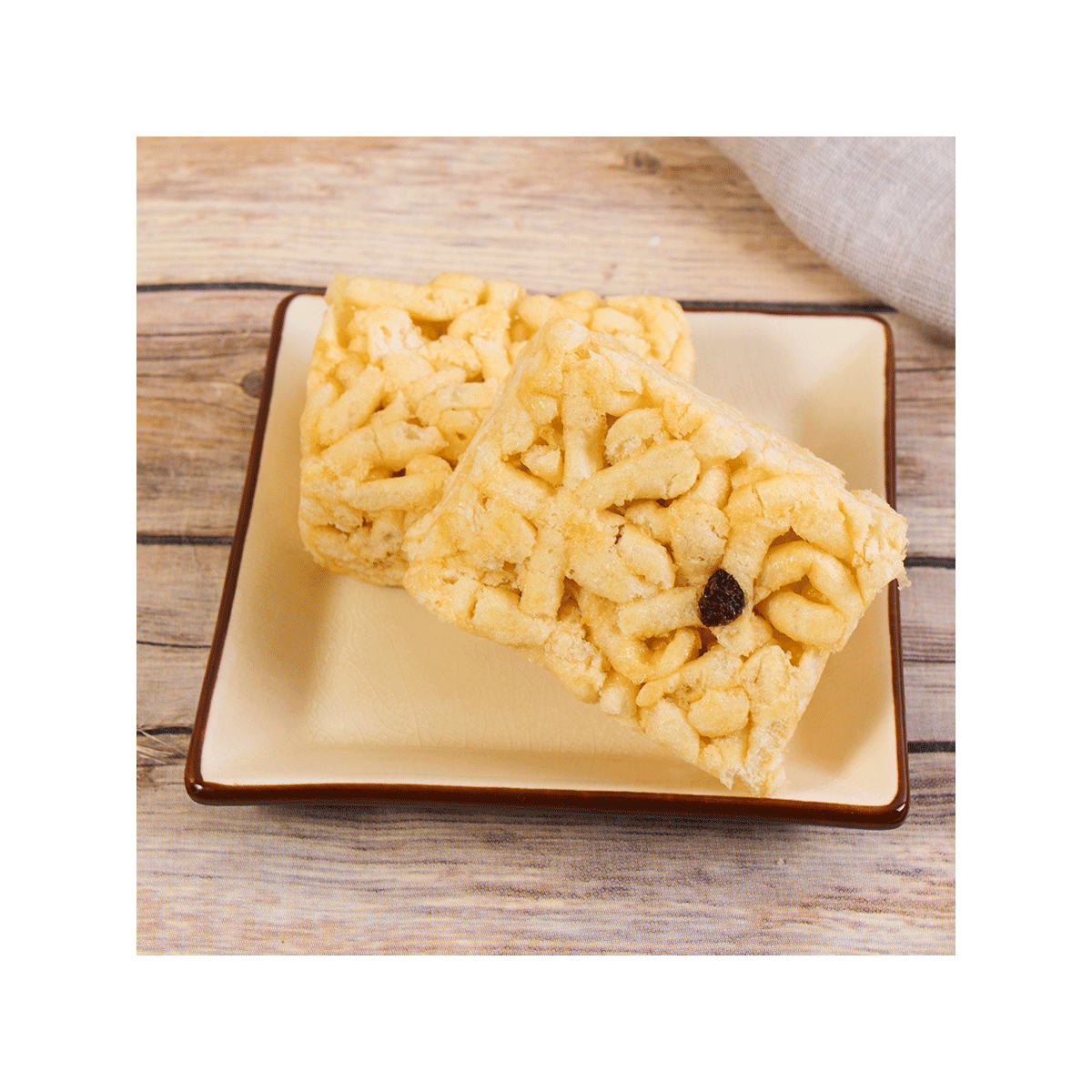 Sachima Raisin Soft Flour Cake 608g