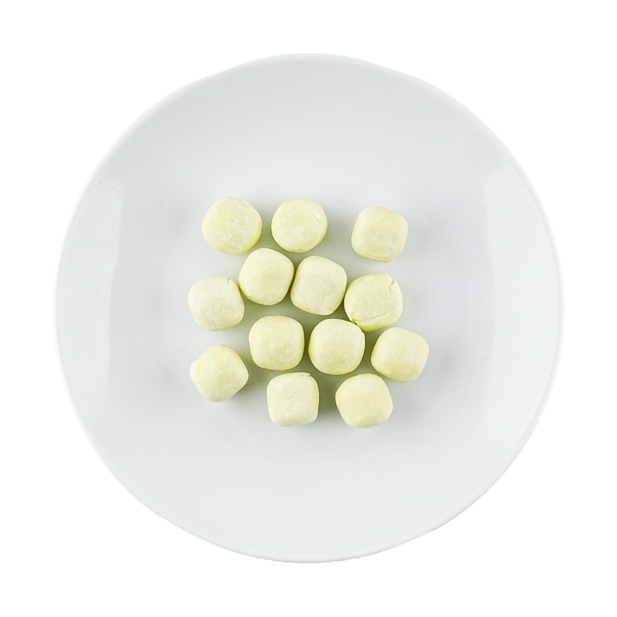 Jelly  Jelly Gummy Candy Candy Premium Shine Muscat 1.2 oz