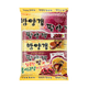 Chestnut and Red Bean Paste Yokan (Korean Yanggang) 500g