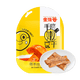 Jinduigu Hand Made Tender Tofu Snack BBQ Flavor 180g