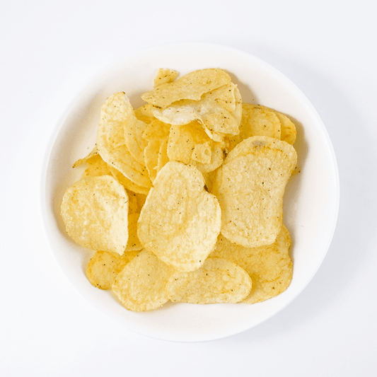 Potato Chips Lemon Flavor 1.2oz