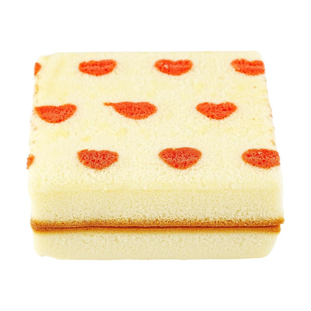 Nagoya Cake Strawberry Flavor 10.58 oz