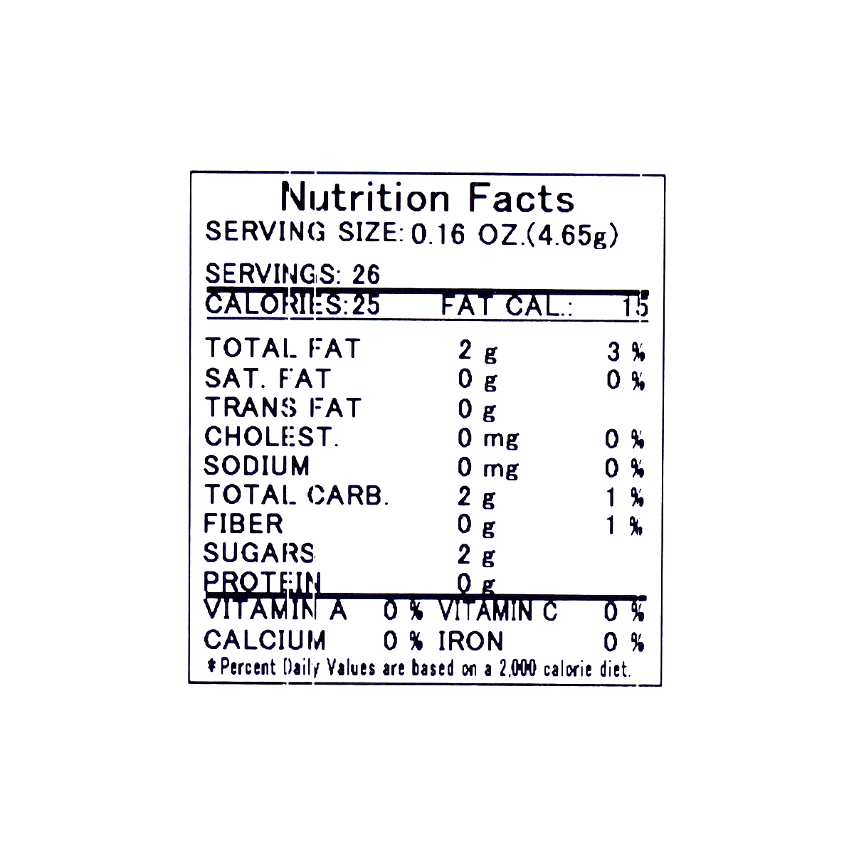 Milk Cchocolate 120g