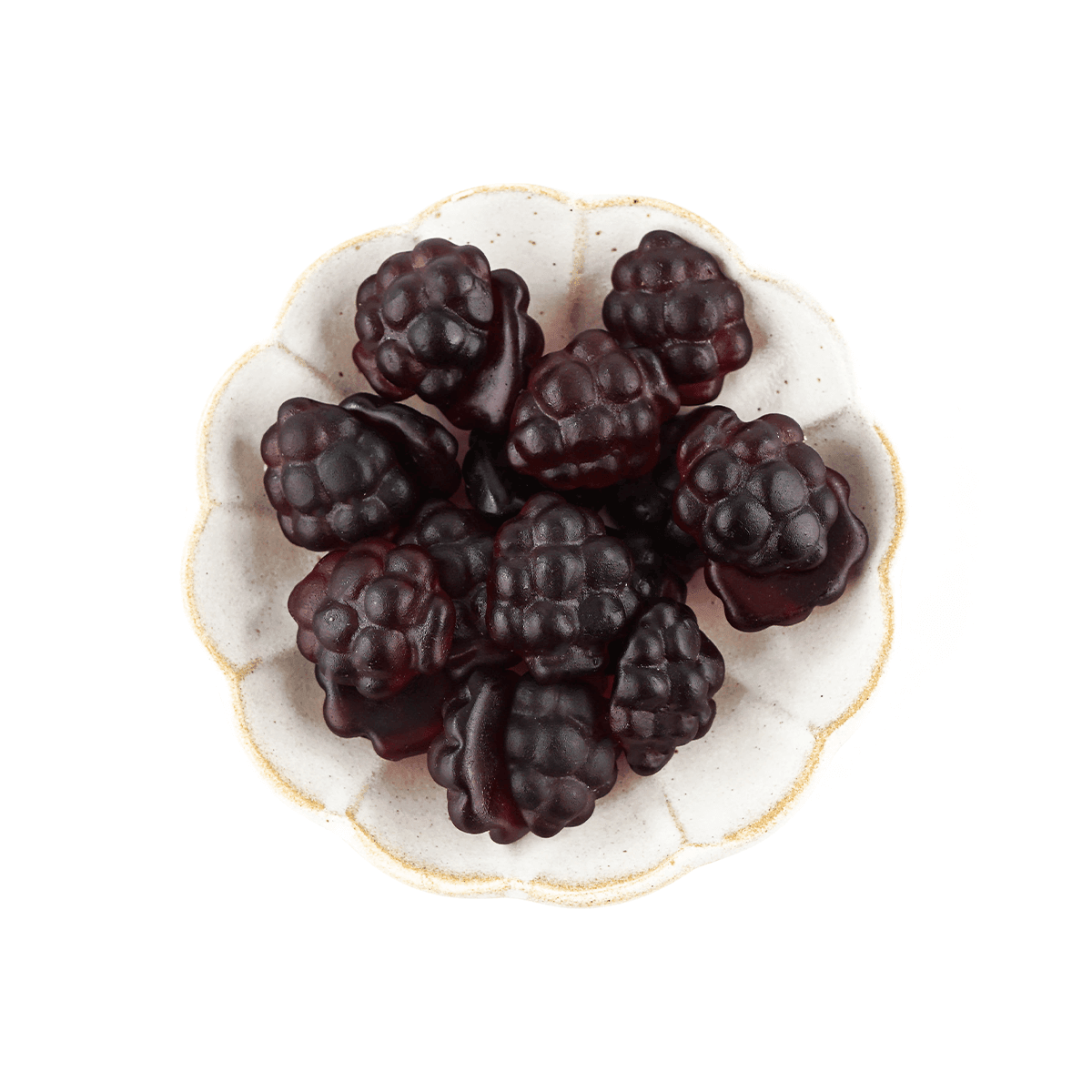 O'Jelly Grape  Jelly Gummy Candy Jelly, 2.33oz