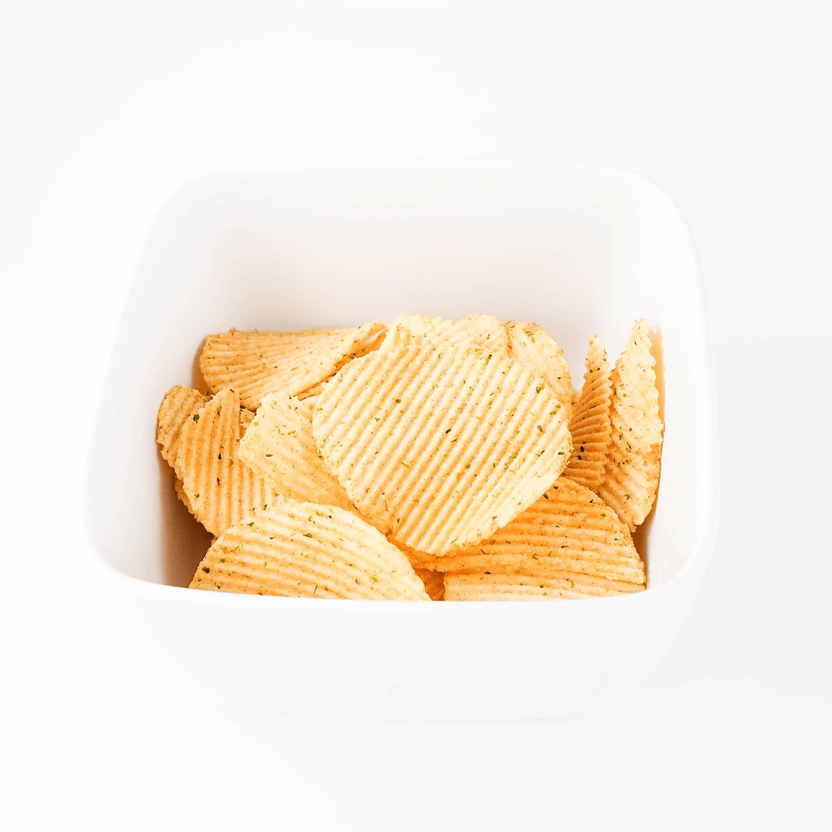 Potato Chips Oyster Omelet Flavor 34g